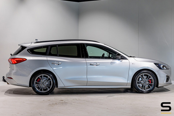 Ford FOCUS Wagon 1.5 EcoBoost Active Business|ST-Line|Trekhaak