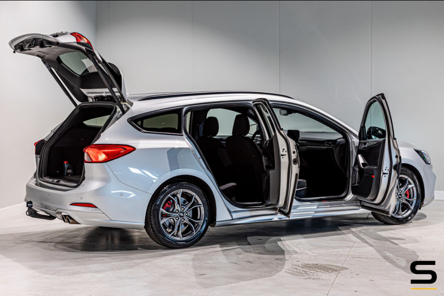 Ford FOCUS Wagon 1.5 EcoBoost Active Business|ST-Line|Trekhaak