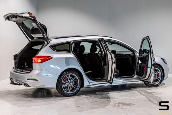 Ford FOCUS Wagon 1.5 EcoBoost Active Business|ST-Line|Trekhaak