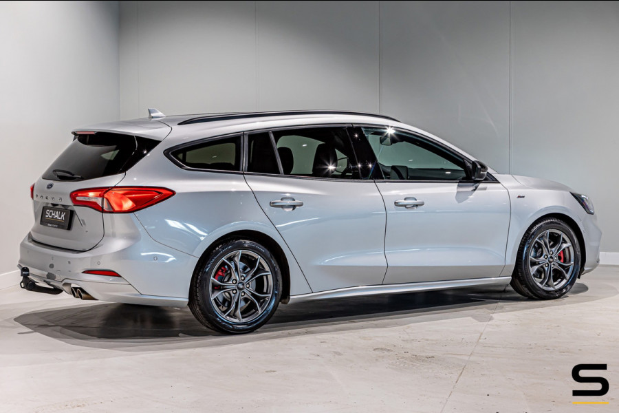 Ford FOCUS Wagon 1.5 EcoBoost Active Business|ST-Line|Trekhaak