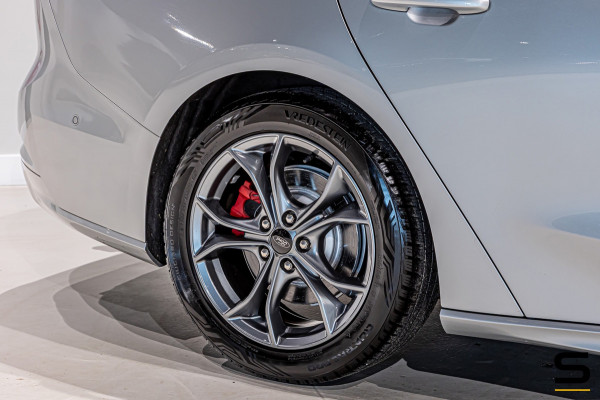 Ford FOCUS Wagon 1.5 EcoBoost Active Business|ST-Line|Trekhaak