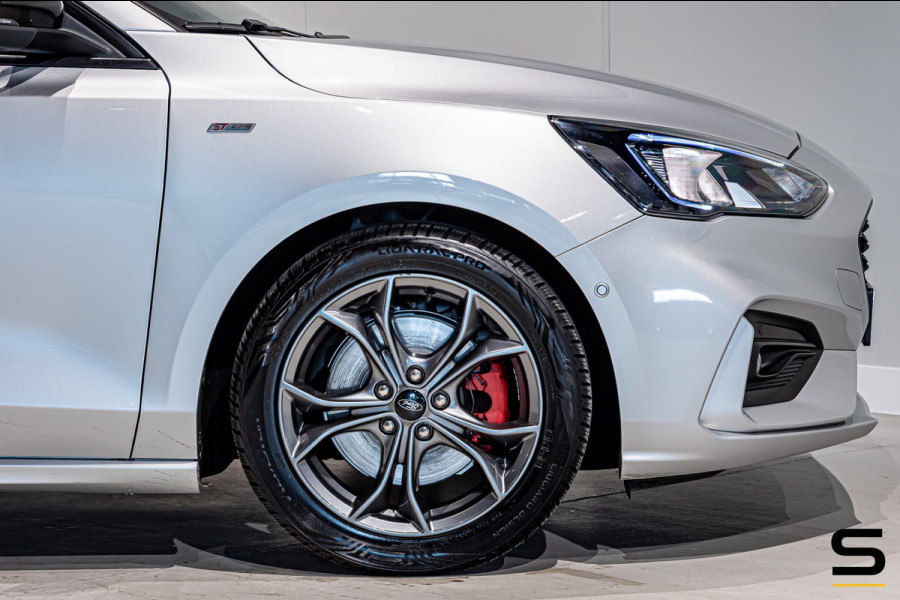 Ford FOCUS Wagon 1.5 EcoBoost Active Business|ST-Line|Trekhaak