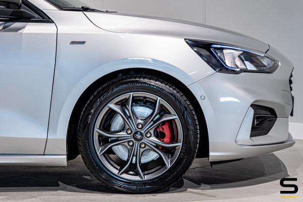 Ford FOCUS Wagon 1.5 EcoBoost Active Business|ST-Line|Trekhaak