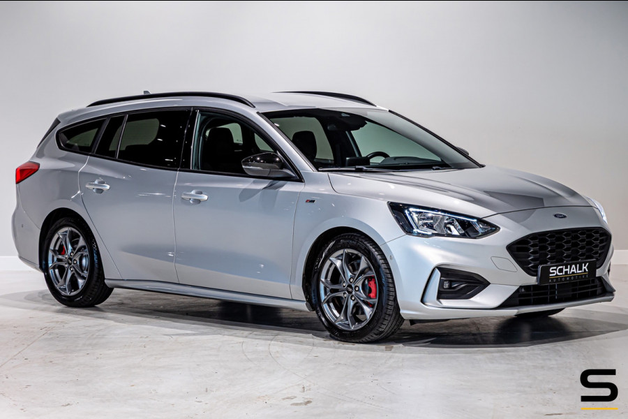 Ford FOCUS Wagon 1.5 EcoBoost Active Business|ST-Line|Trekhaak