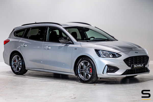 Ford FOCUS Wagon 1.5 EcoBoost Active Business|ST-Line|Trekhaak