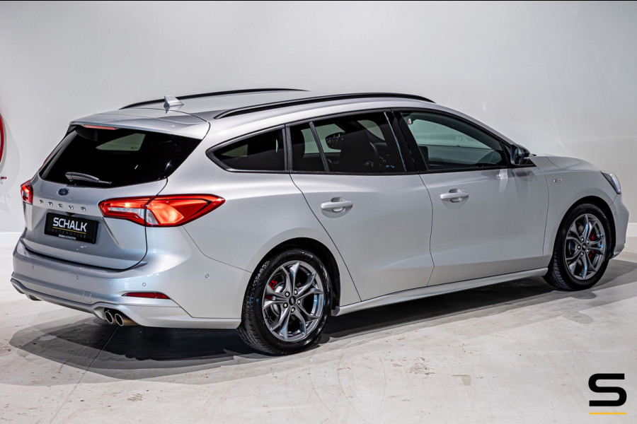 Ford FOCUS Wagon 1.5 EcoBoost Active Business|ST-Line|Trekhaak