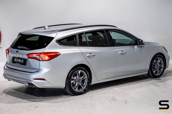 Ford FOCUS Wagon 1.5 EcoBoost Active Business|ST-Line|Trekhaak