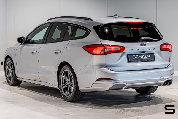 Ford FOCUS Wagon 1.5 EcoBoost Active Business|ST-Line|Trekhaak
