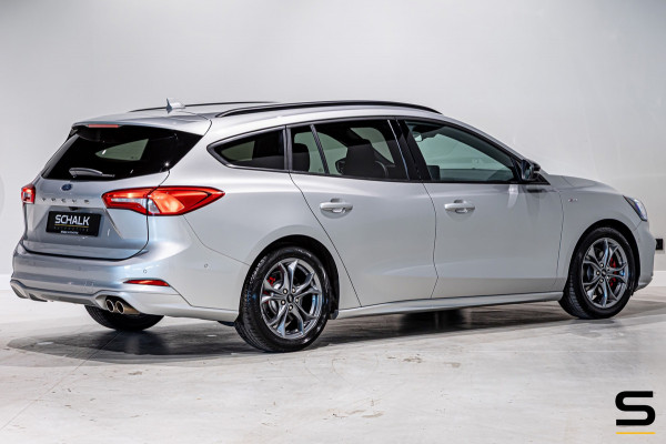Ford FOCUS Wagon 1.5 EcoBoost Active Business|ST-Line|Trekhaak