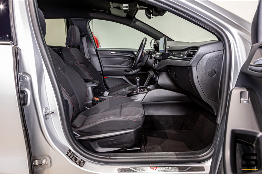 Ford FOCUS Wagon 1.5 EcoBoost Active Business|ST-Line|Trekhaak