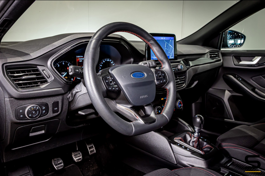 Ford FOCUS Wagon 1.5 EcoBoost Active Business|ST-Line|Trekhaak