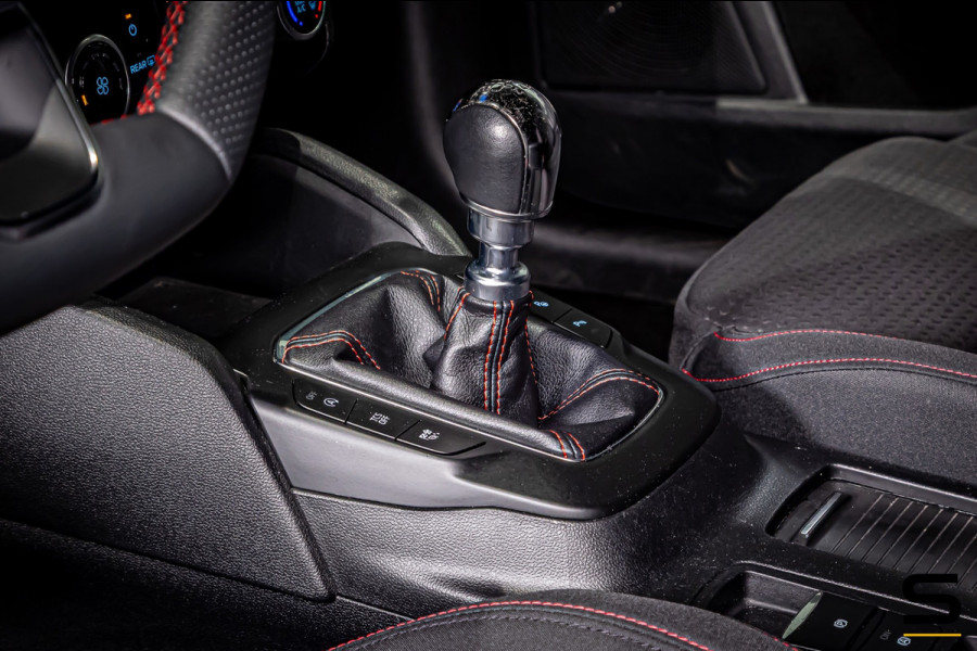 Ford FOCUS Wagon 1.5 EcoBoost Active Business|ST-Line|Trekhaak