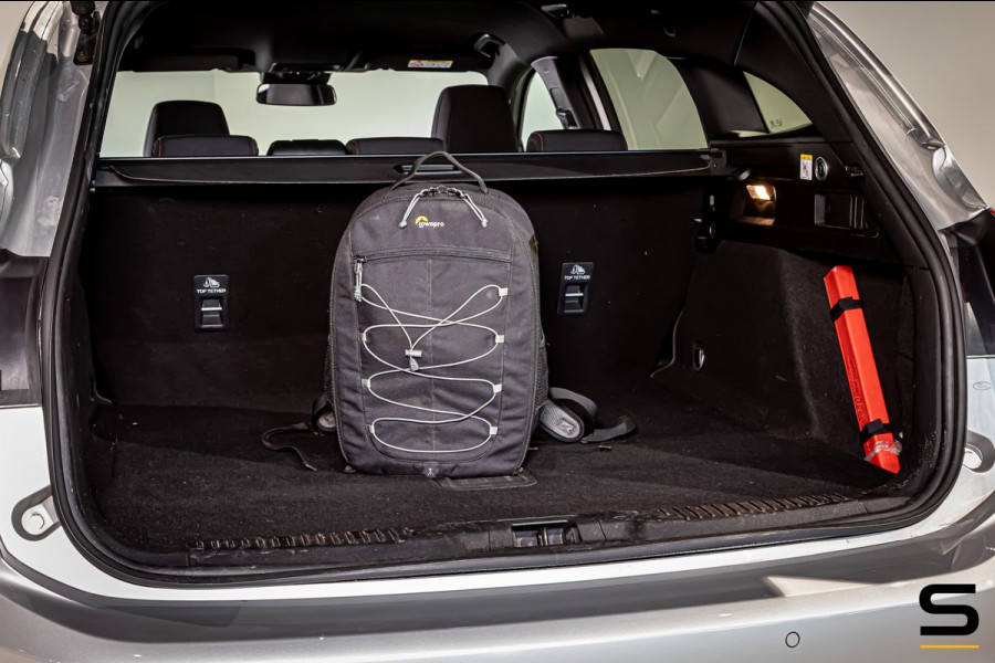 Ford FOCUS Wagon 1.5 EcoBoost Active Business|ST-Line|Trekhaak