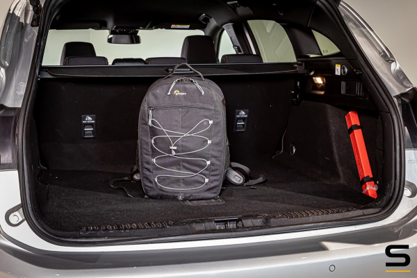 Ford FOCUS Wagon 1.5 EcoBoost Active Business|ST-Line|Trekhaak