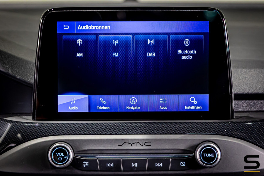Ford FOCUS Wagon 1.5 EcoBoost Active Business|ST-Line|Trekhaak