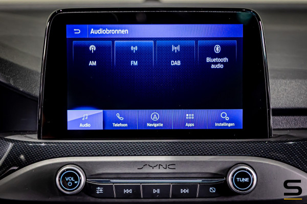 Ford FOCUS Wagon 1.5 EcoBoost Active Business|ST-Line|Trekhaak
