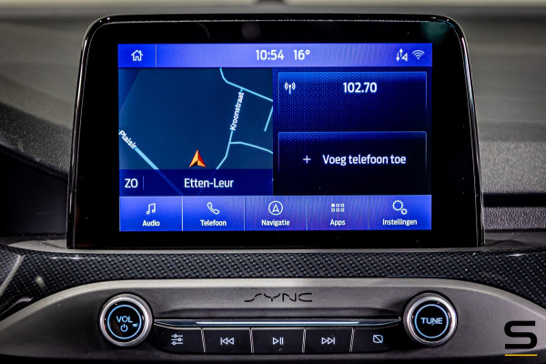 Ford FOCUS Wagon 1.5 EcoBoost Active Business|ST-Line|Trekhaak