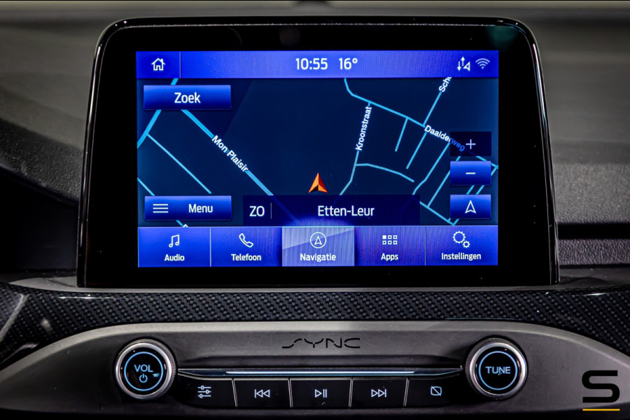 Ford FOCUS Wagon 1.5 EcoBoost Active Business|ST-Line|Trekhaak