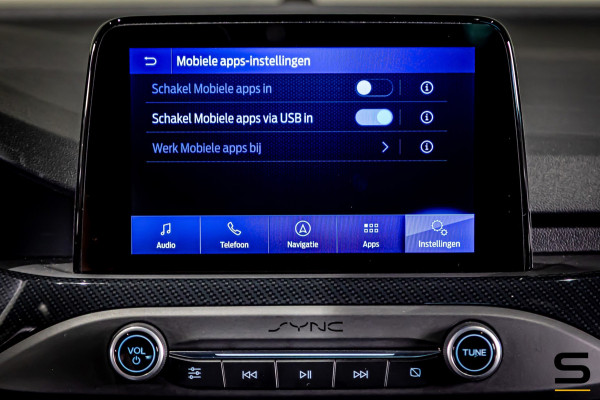Ford FOCUS Wagon 1.5 EcoBoost Active Business|ST-Line|Trekhaak