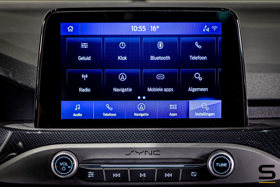 Ford FOCUS Wagon 1.5 EcoBoost Active Business|ST-Line|Trekhaak