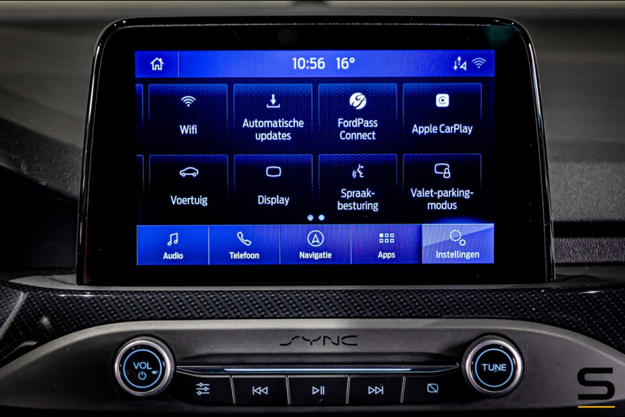 Ford FOCUS Wagon 1.5 EcoBoost Active Business|ST-Line|Trekhaak