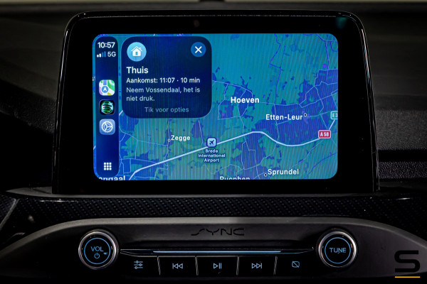 Ford FOCUS Wagon 1.5 EcoBoost Active Business|ST-Line|Trekhaak