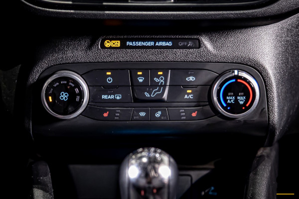 Ford FOCUS Wagon 1.5 EcoBoost Active Business|ST-Line|Trekhaak