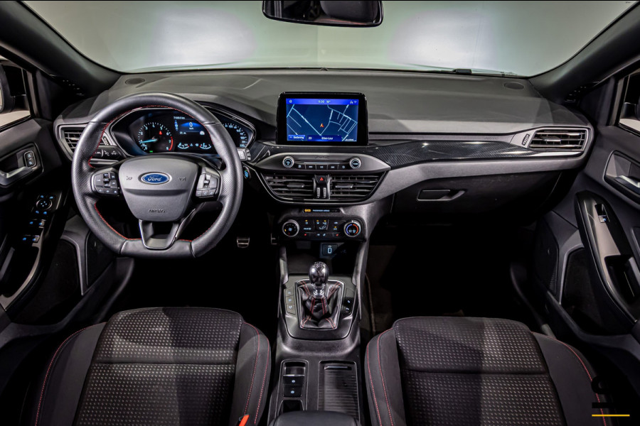 Ford FOCUS Wagon 1.5 EcoBoost Active Business|ST-Line|Trekhaak