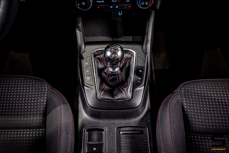 Ford FOCUS Wagon 1.5 EcoBoost Active Business|ST-Line|Trekhaak