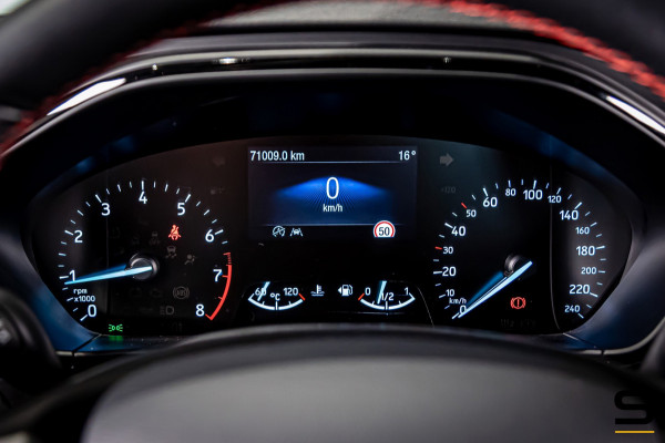 Ford FOCUS Wagon 1.5 EcoBoost Active Business|ST-Line|Trekhaak