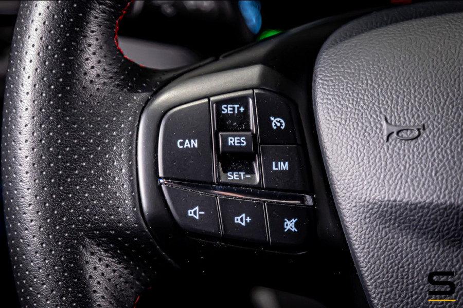 Ford FOCUS Wagon 1.5 EcoBoost Active Business|ST-Line|Trekhaak