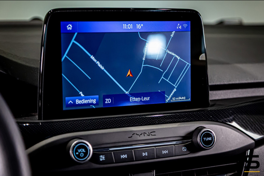 Ford FOCUS Wagon 1.5 EcoBoost Active Business|ST-Line|Trekhaak