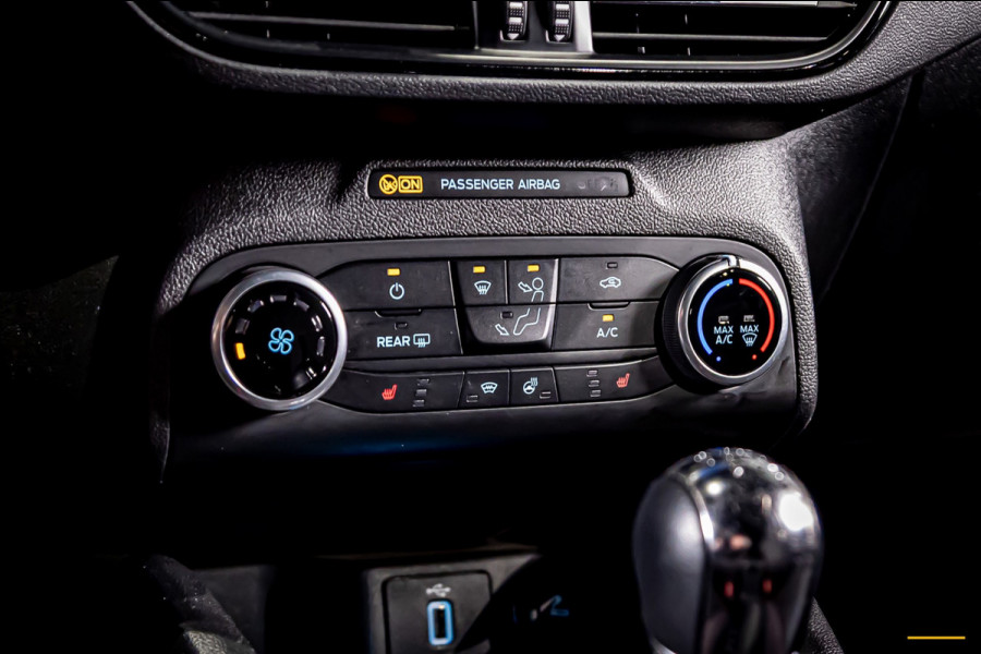 Ford FOCUS Wagon 1.5 EcoBoost Active Business|ST-Line|Trekhaak
