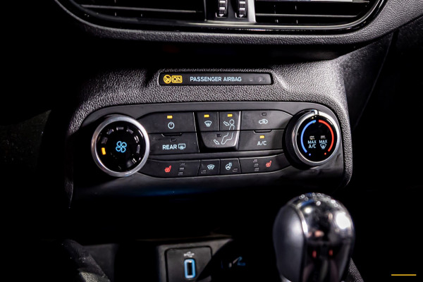 Ford FOCUS Wagon 1.5 EcoBoost Active Business|ST-Line|Trekhaak