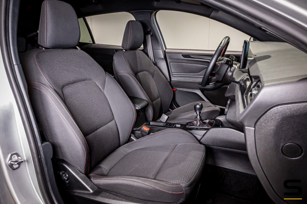 Ford FOCUS Wagon 1.5 EcoBoost Active Business|ST-Line|Trekhaak