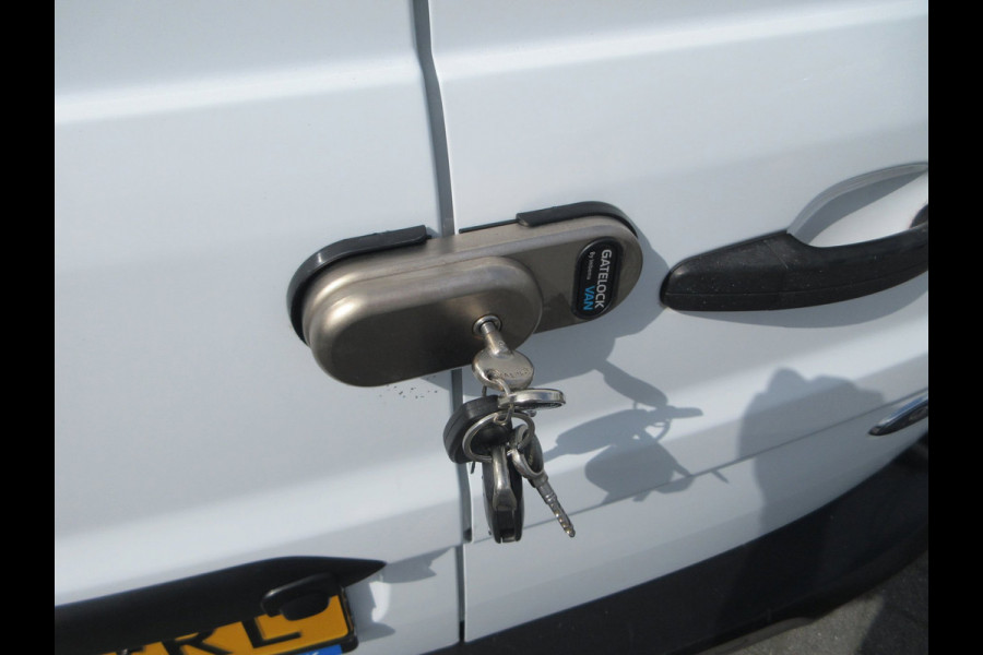 Ford Transit Connect 1.5 EcoBlue L2, Euro6, Airco, Camera, 3-Zits, Trekhaak.