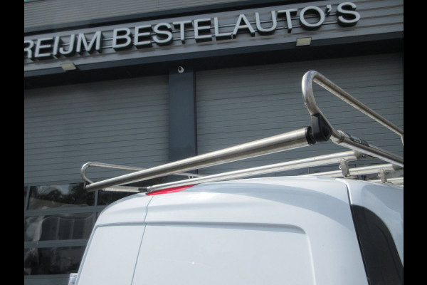 Ford Transit Connect 1.5 EcoBlue L2, Euro6, Airco, Camera, 3-Zits, Trekhaak.
