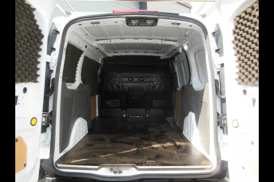 Ford Transit Connect 1.5 EcoBlue L2, Euro6, Airco, Camera, 3-Zits, Trekhaak.