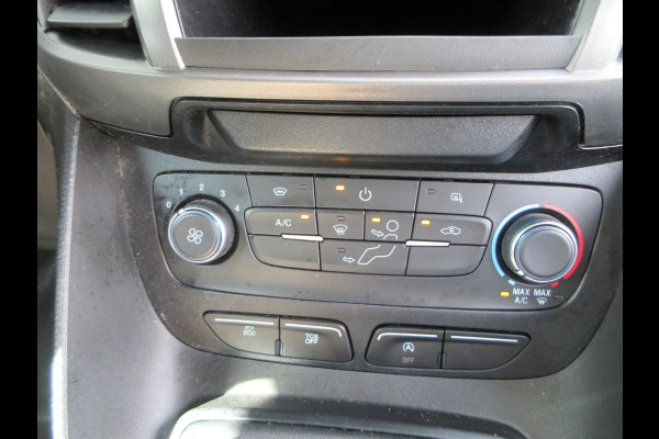 Ford Transit Connect 1.5 EcoBlue L2, Euro6, Airco, Camera, 3-Zits, Trekhaak.