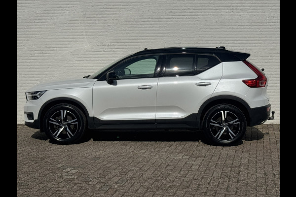 Volvo XC40 2.0 T4 AWD Inscription R-Design Pano Camer carplay Trekhaak Navi