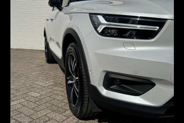 Volvo XC40 2.0 T4 AWD Inscription R-Design Pano Camer carplay Trekhaak Navi