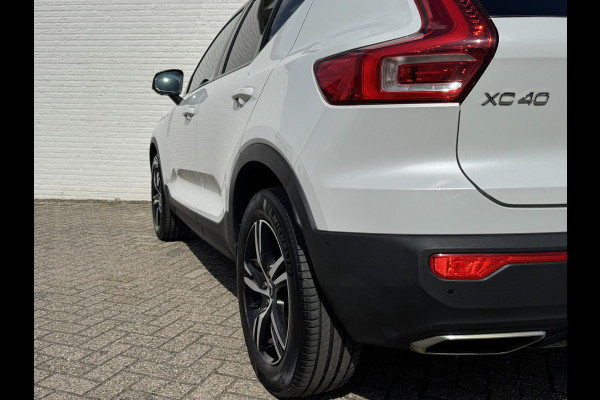 Volvo XC40 2.0 T4 AWD Inscription R-Design Pano Camer carplay Trekhaak Navi