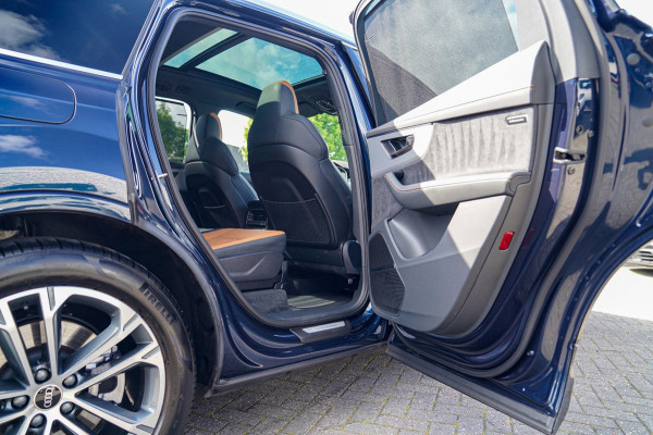 Audi Q7 55 TFSI e quattro Pro Line S | Massage | BTW | 1e eig | ACC | Matrix | Trekhaak | Bang&Olufsen 3D | Panorama | Head up |