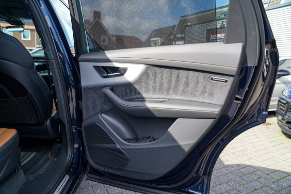 Audi Q7 55 TFSI e quattro Pro Line S | Massage | BTW | 1e eig | ACC | Matrix | Trekhaak | Bang&Olufsen 3D | Panorama | Head up |