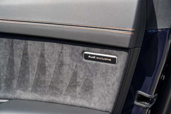 Audi Q7 55 TFSI e quattro Pro Line S | Massage | BTW | 1e eig | ACC | Matrix | Trekhaak | Bang&Olufsen 3D | Panorama | Head up |
