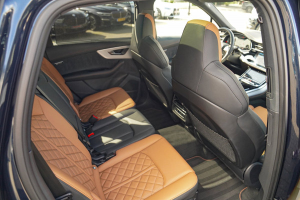 Audi Q7 55 TFSI e quattro Pro Line S | Massage | BTW | 1e eig | ACC | Matrix | Trekhaak | Bang&Olufsen 3D | Panorama | Head up |
