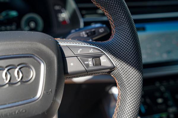 Audi Q7 55 TFSI e quattro Pro Line S | Massage | BTW | 1e eig | ACC | Matrix | Trekhaak | Bang&Olufsen 3D | Panorama | Head up |