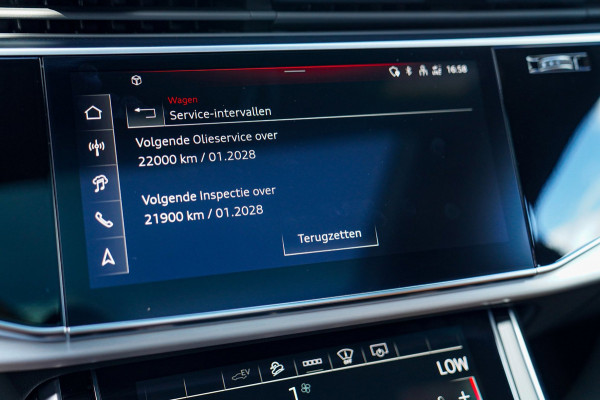 Audi Q7 55 TFSI e quattro Pro Line S | Massage | BTW | 1e eig | ACC | Matrix | Trekhaak | Bang&Olufsen 3D | Panorama | Head up |