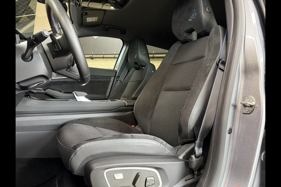 Renault Austral 1.2 Full hybrid 200pk iconic esprit Alpine | Groot Navi | 20" | 360 | ACC | HUD | Dodehoek | Stoel, stuur & Voorruit verwarming | 100% Dealer Onderhouden! Verlengde Garantie tot 04-2028