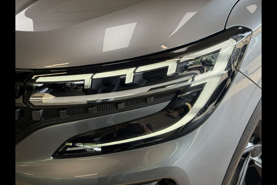 Renault Austral 1.2 Full hybrid 200pk iconic esprit Alpine | Groot Navi | 20" | 360 | ACC | HUD | Dodehoek | Stoel, stuur & Voorruit verwarming | 100% Dealer Onderhouden! Verlengde Garantie tot 04-2028